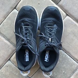 Hoka Clifton 6 women’s 10 WIDE